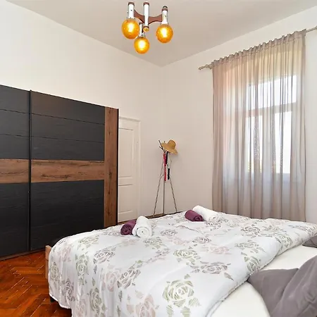 Apartman Ruzica 2254 Pula