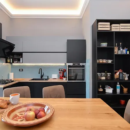 Ruzica 2254 Apartman