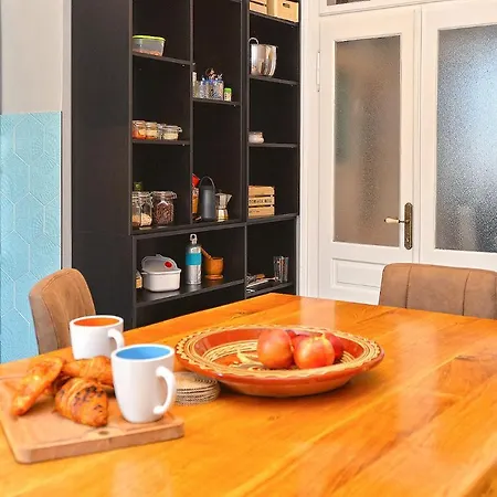 Apartman Ruzica 2254 Pula
