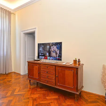 Ruzica 2254 Apartman
