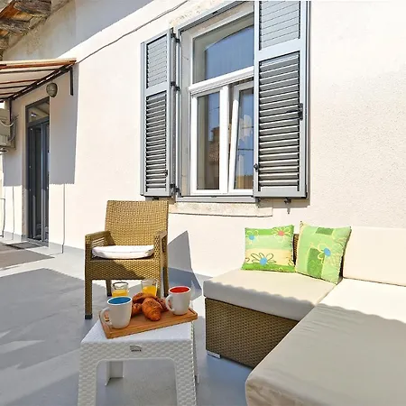 Ruzica 2254 Apartman