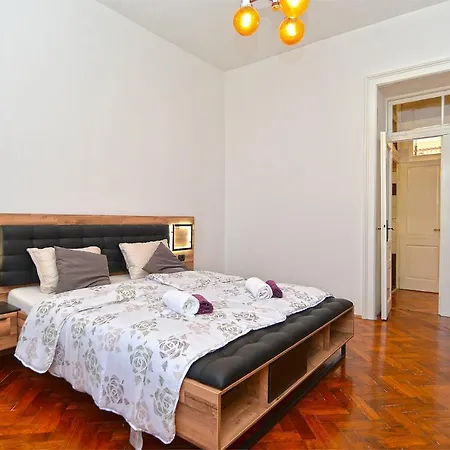 Apartman Ruzica 2254