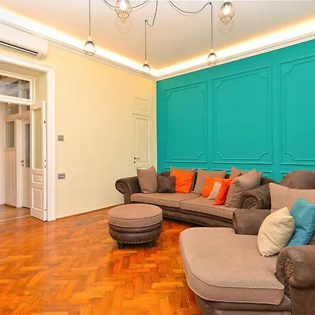 Ruzica 2254 Apartman