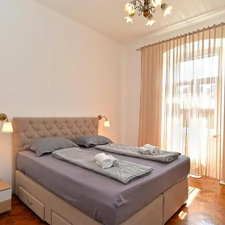 Apartman Ruzica 2254
