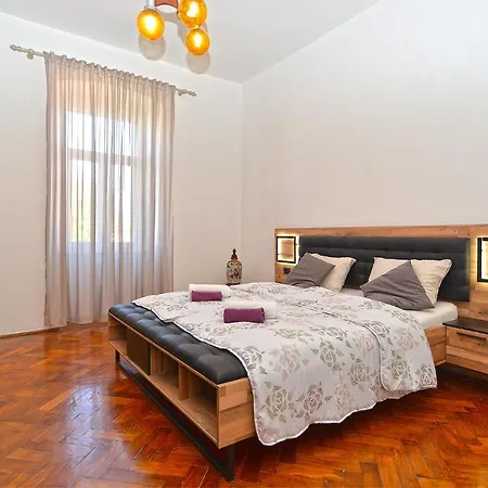 Ruzica 2254 Apartman
