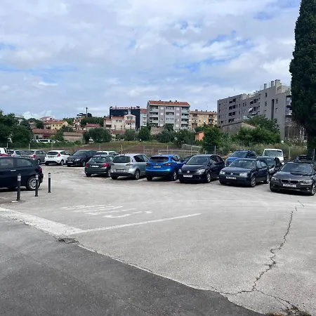 Ruzica 2254 Apartman *